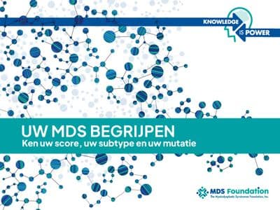 Knowledge is Power – Understanding Your MDS