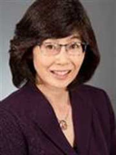 Akiko Shimamura
