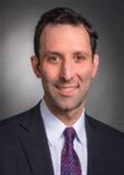 Benjamin Ebert