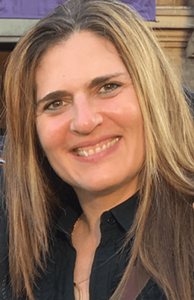Rena Buckstein