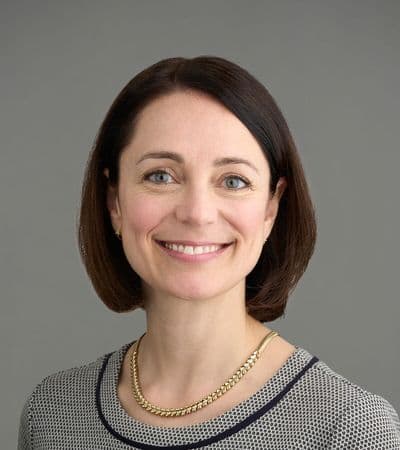 Jane Churpek
