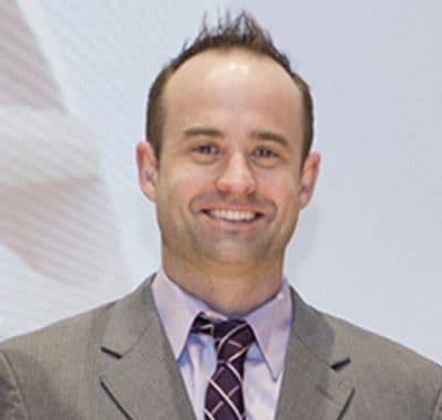 David A. Sallman
