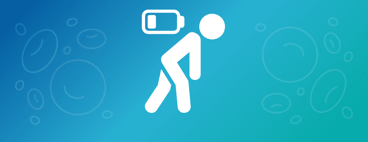 Disease-Related Fatigue