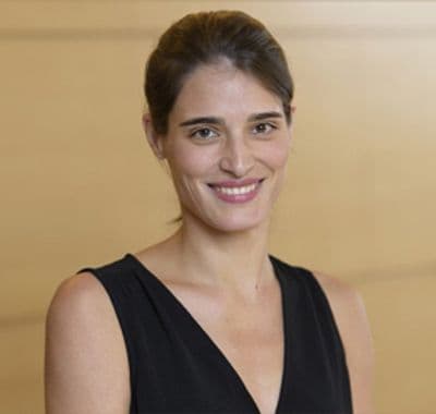 Elsa Bernard