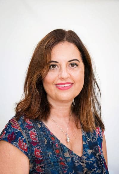 Esther Oliva