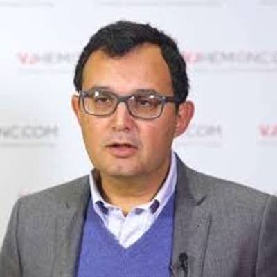 Guillermo Garcia-Manero