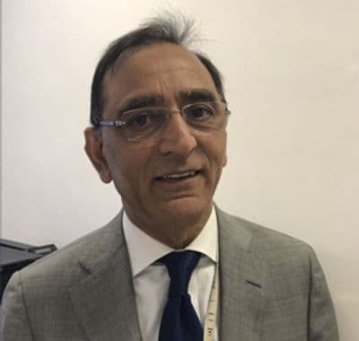 Ghulam J. Mufti