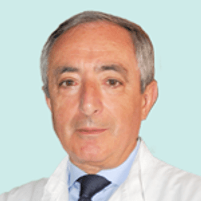 Mario Cazzola