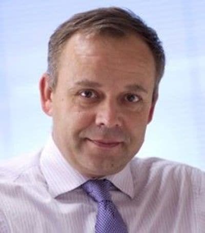 Jaroslaw Maciejewski