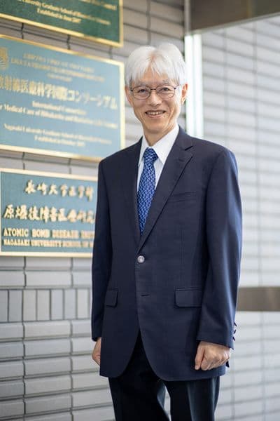 Yasushi Miyazaki