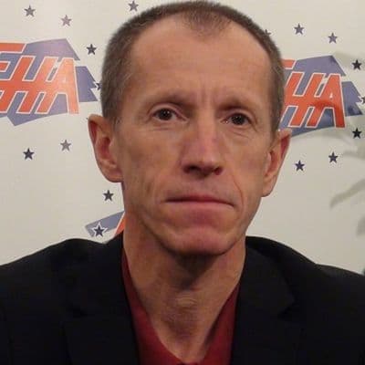 Pierre Fenaux