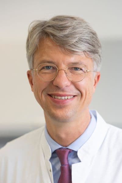 Uwe Platzbecker