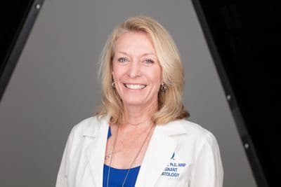 Sara M. Tinsley