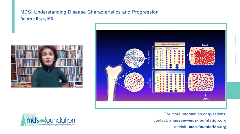Understanding Disease Characteristics and Progression