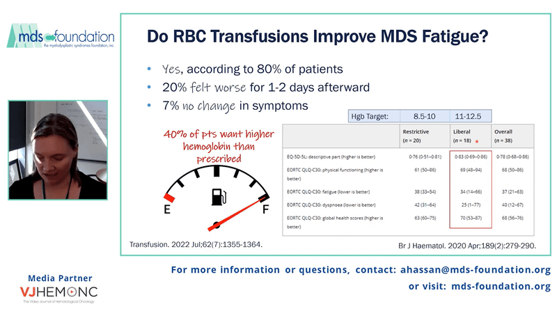 Living with Chronic Fatigue: I’m Not Just Tired