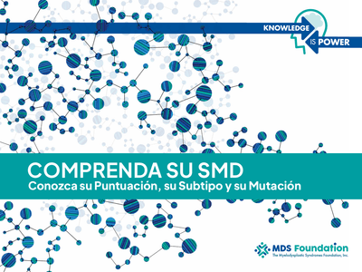 Knowledge is Power – Understanding Your MDS