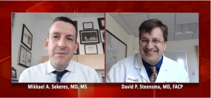 ManagingMDS.com Webinars