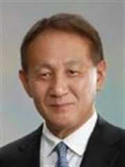 Seishi Ogawa