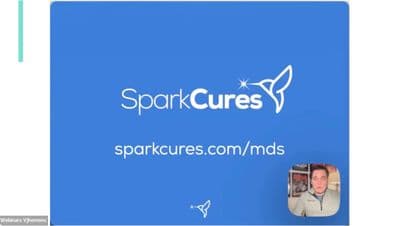 MDS Clinical Trial Basics & How SparkCures Can Find a Trial that is Right for You
