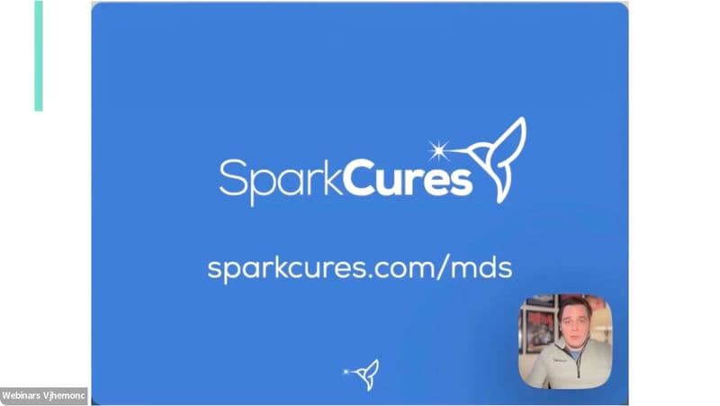 MDS Clinical Trial Basics & How SparkCures Can Find a Trial that is Right for You