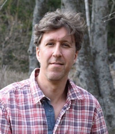 Magnus Tobiasson