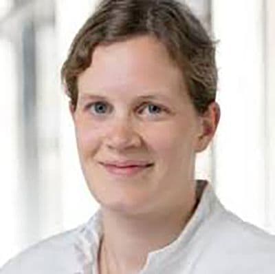 Saskia M.C. Langemeijer