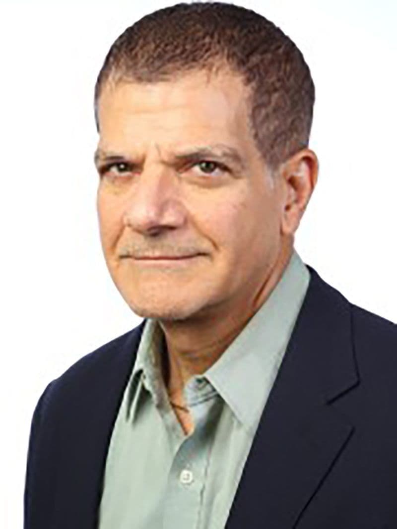 Robert P. Hasserjian