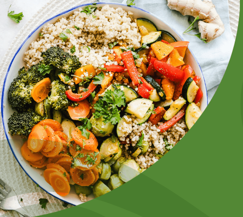 MDS Nutrition: Fueling Your Body For Strength