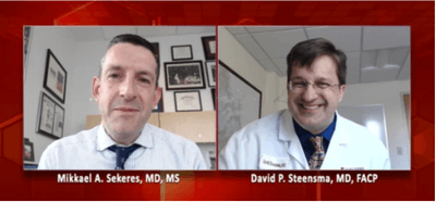ManagingMDS.com Webinars