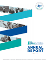 Annual Report Cover 2019