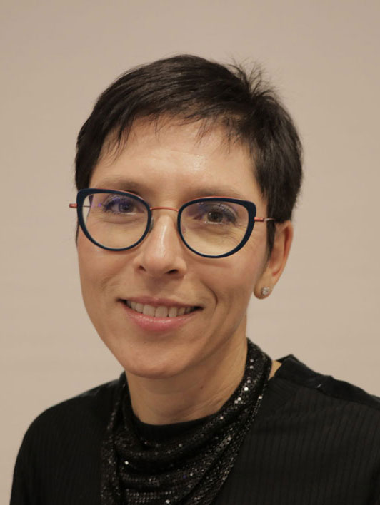 Dr. Galia Stemer