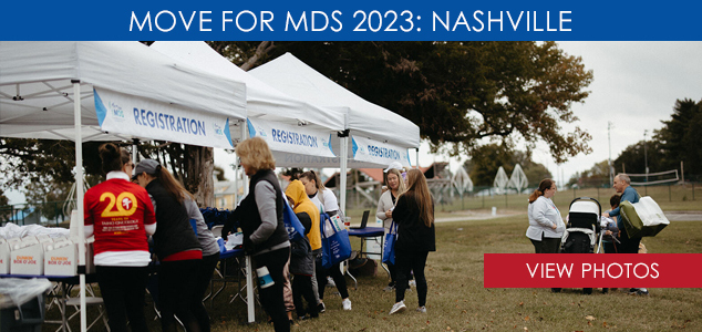 Move for MDS 2023: Nashville